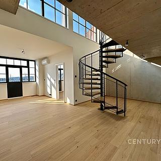 Prodej bytu 4+kk 90 m&sup2; Praha