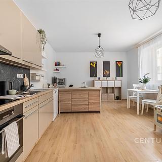 Prodej bytu 2+kk 64 m² Plzeň Jižní Předměstí, Poděbradova