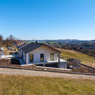 Prodej rodinného domu 158 m² Postupice