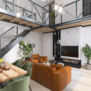 Prodej bytu 5+1 a více 181 m&sup2; Praha