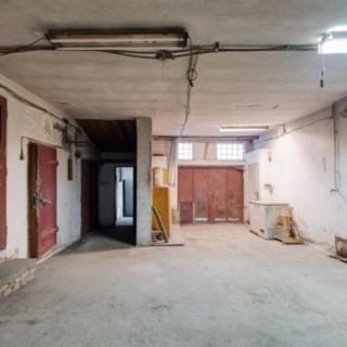 Prodej výrobního objektu 460 m² Horní Cerekev Hříběcí