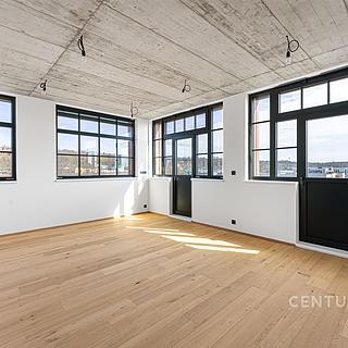 Prodej bytu 2+kk 44 m² Praha Vysočany, Kolbenova