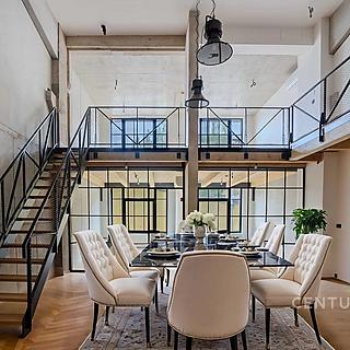 Prodej kanceláře 176 m² Praha Vysočany, Kolbenova