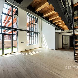 Prodej kanceláře 181 m² Praha Vysočany, Kolbenova