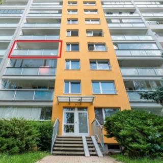 Prodej bytu 3+kk 82 m² Praha