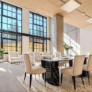 Prodej bytu 4+kk 144 m&sup2; Praha