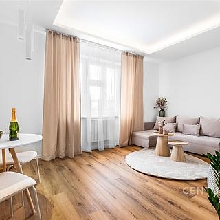Prodej bytu 1+kk a garsoniéry 28 m² Praha Žižkov, Jeseniova