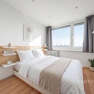 Pronájem bytu 2+kk 42 m² Praha Chodov, Zdiměřická