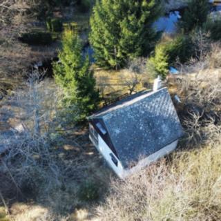 Prodej chaty 41 m² Poříčí nad Sázavou, Potočiny