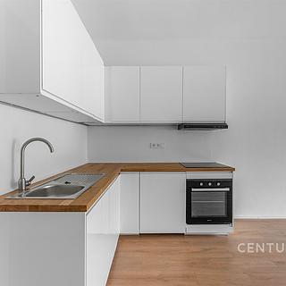 Pronájem bytu 2+kk 47 m² Praha Strašnice, Průběžná