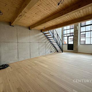 Prodej bytu 2+kk 72 m² Praha Vysočany, Kolbenova