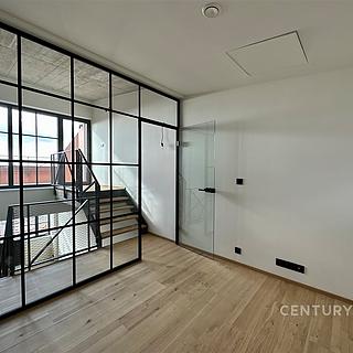 Prodej bytu 2+kk 45 m&sup2; Praha