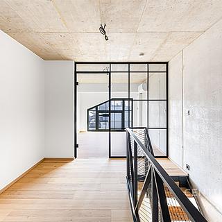 Prodej bytu 3+kk 60 m² Praha Vysočany, Kolbenova