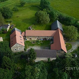 Prodej zemědělské usedlosti 105 m² Barchovice Radlice