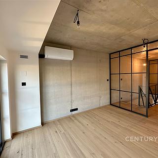 Prodej bytu 3+kk 60 m² Praha Vysočany, Kolbenova