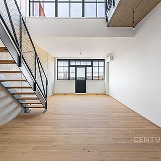 Prodej bytu 2+kk 60 m&sup2; Praha