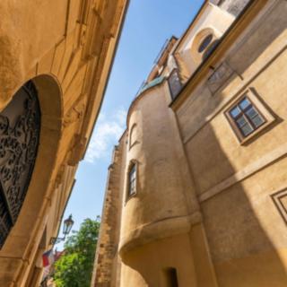 Prodej bytu 5+1 a více 176 m² Praha Staré Město, Jilská