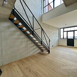 Prodej bytu 2+kk 45 m&sup2; Praha