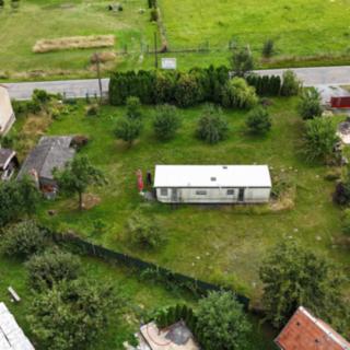 Prodej stavební parcely 1 178 m² Heřmaničky