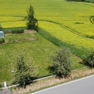 Prodej stavební parcely 848 m² Pyšely Nová Ves, Ladova