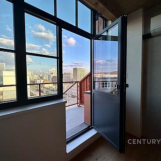 Prodej bytu 3+kk, 60m&sup2;