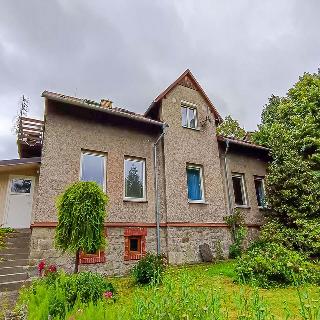 Prodej rodinného domu 240 m² Bohumín