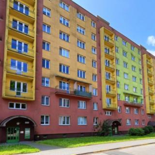 Pronájem bytu 3+1 69 m² Havířov Podlesí, Kosmonautů
