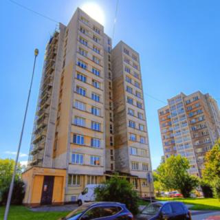 Prodej bytu 3+1 65 m² Český Těšín, Okružní