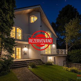 Prodej rodinného domu 358 m&sup2; Havířov