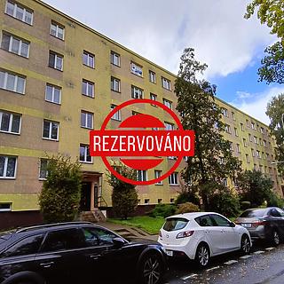 Prodej bytu 3+1, 63m²