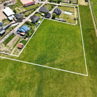 Prodej stavební parcely 8 489 m² Borek