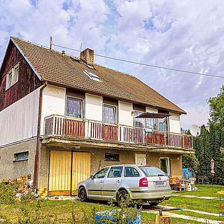 Prodej rodinného domu 202 m² Osoblaha, Slunečná