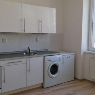 Pronájem bytu 1+1 28 m² Ostrava Vítkovice, U Cementárny