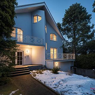 Prodej rodinného domu 358 m² Havířov Šumbark, Svornosti