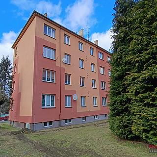 Prodej bytu 2+1 58 m&sup2; Frenštát pod Radhoštěm