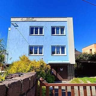 Prodej rodinného domu 170 m² Havířov, Hraniční