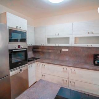 Pronájem bytu 2+kk 45 m² Ostrava Poruba, Mongolská