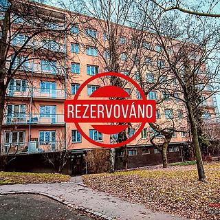 Prodej bytu 3+1 65 m² Praha Žižkov, Spojovací