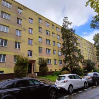 Prodej bytu 3+1 63 m² Ostrava, Karla Pokorného