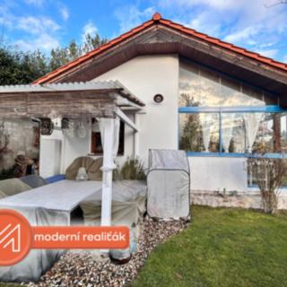 Prodej rodinného domu 165 m² Krupka