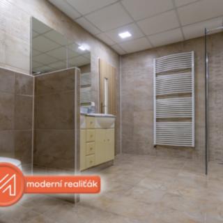 Pronájem bytu 4+kk 132 m² Most