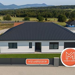 Prodej rodinného domu 220 m² Kladruby