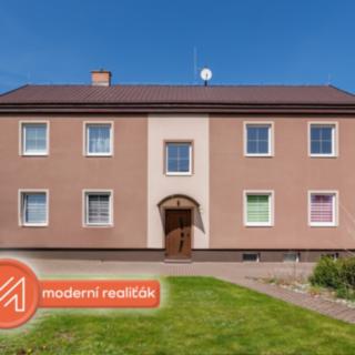 Prodej rodinného domu 208 m² Košťany