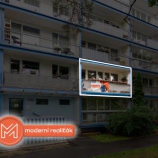 Prodej bytu 3+1 74 m² Teplice Trnovany, Trnovanská