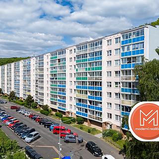 Prodej bytu 4+1 90 m² Litvínov