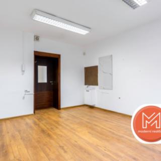 Pronájem obchodu 18 m² Most, Mikoláše Alše