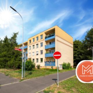 Pronájem bytu 1+kk a garsoniéry 33 m² Teplice Trnovany, Masarykova třída