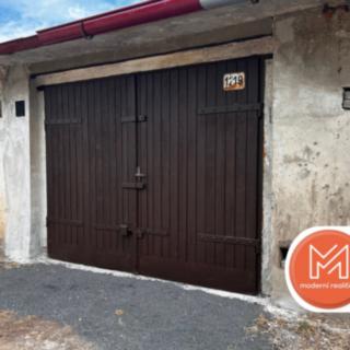 Prodej garáže 20 m² Bílina