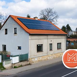 Prodej rodinného domu 204 m² Krupka Maršov, Ovocná