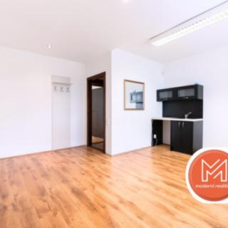 Pronájem obchodu 20 m² Most, Mikoláše Alše